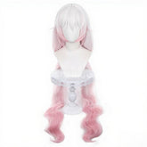 【Pre-Sale】Game Honkai Impact 3rd Cosplay Lunar Vow: Crimson Love Cosplay Wig Cosplay Wigs